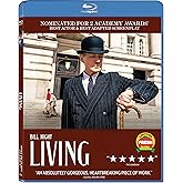 Living [Blu-ray]