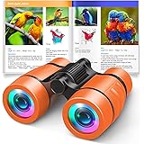 %Binoculars And Binocular Accessories%