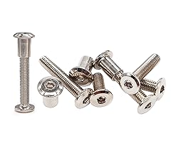 IKEA Billy Bookcase Connecting Hardware