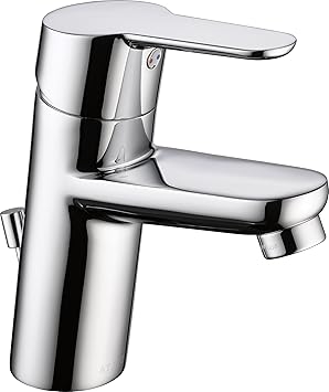 Delta Drain Parts
 - Delta Faucet Modern Single Handle Bathroom Faucet With Drain Assembly Chrome 573lf Pp Bathroom Sink Faucets Parts Amazon Canada