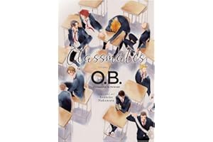 Classmates Vol. 5: O.B. (Classmates: Dou kyu sei)
