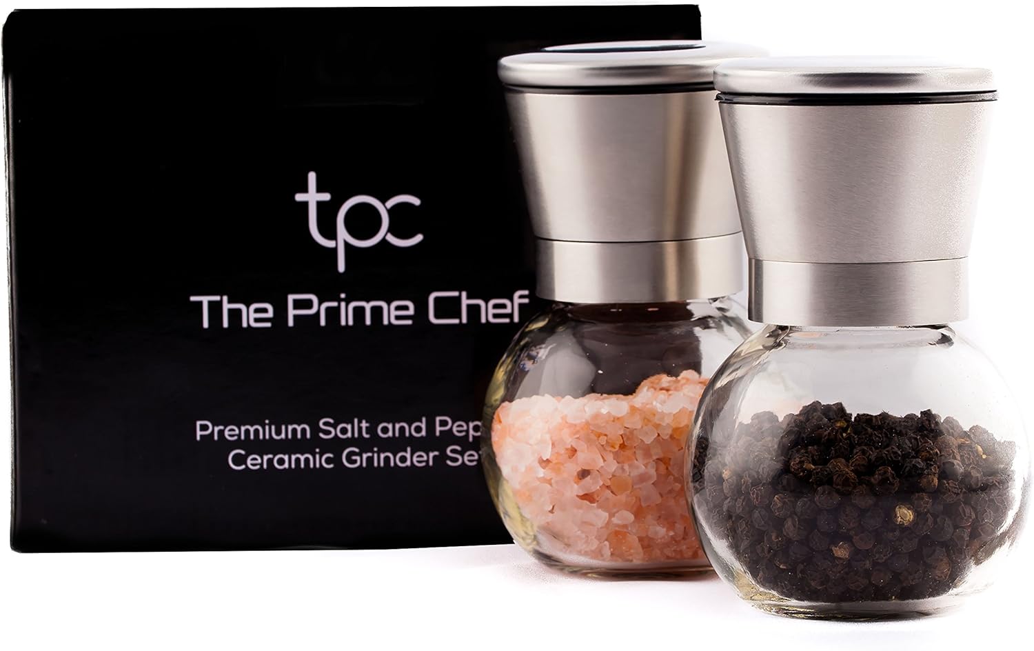 Best Bazaar Anatolia Turkish Grinder