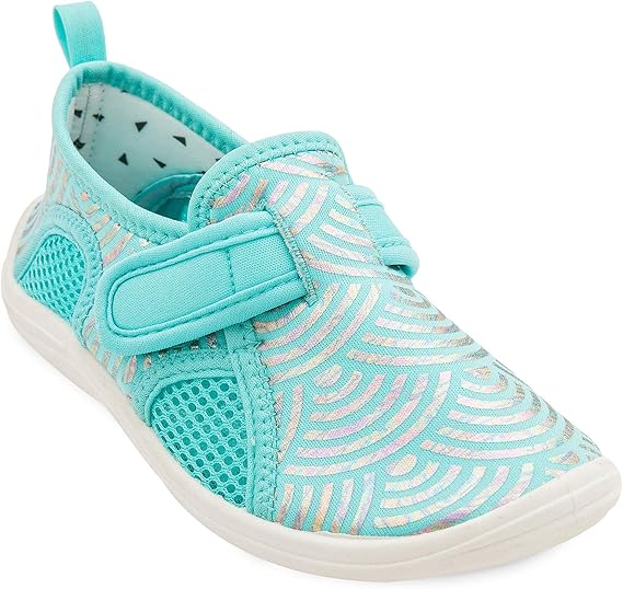 Disney Little Mermaid Swim Shoes for Kids