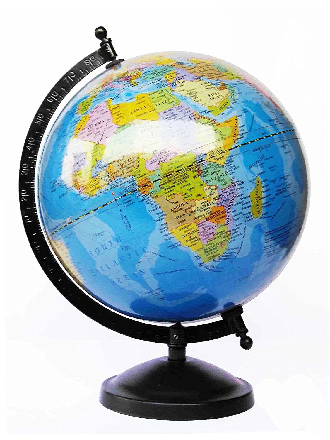 Globe