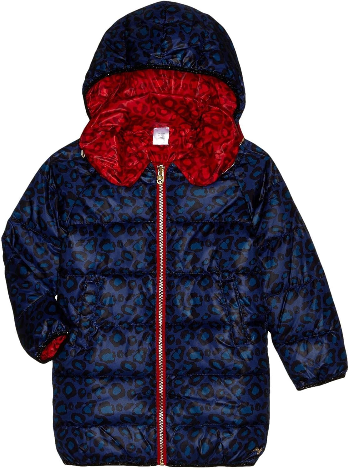 marc jacobs puffer jacket