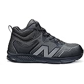 New Balance Mens Composite Toe Evolve