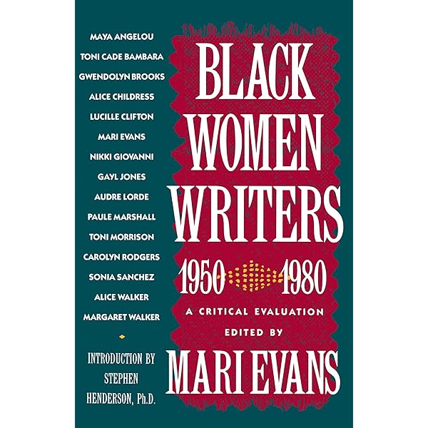 Amazon.com: Black Women Writers at Work: 9781642598407: Tate
