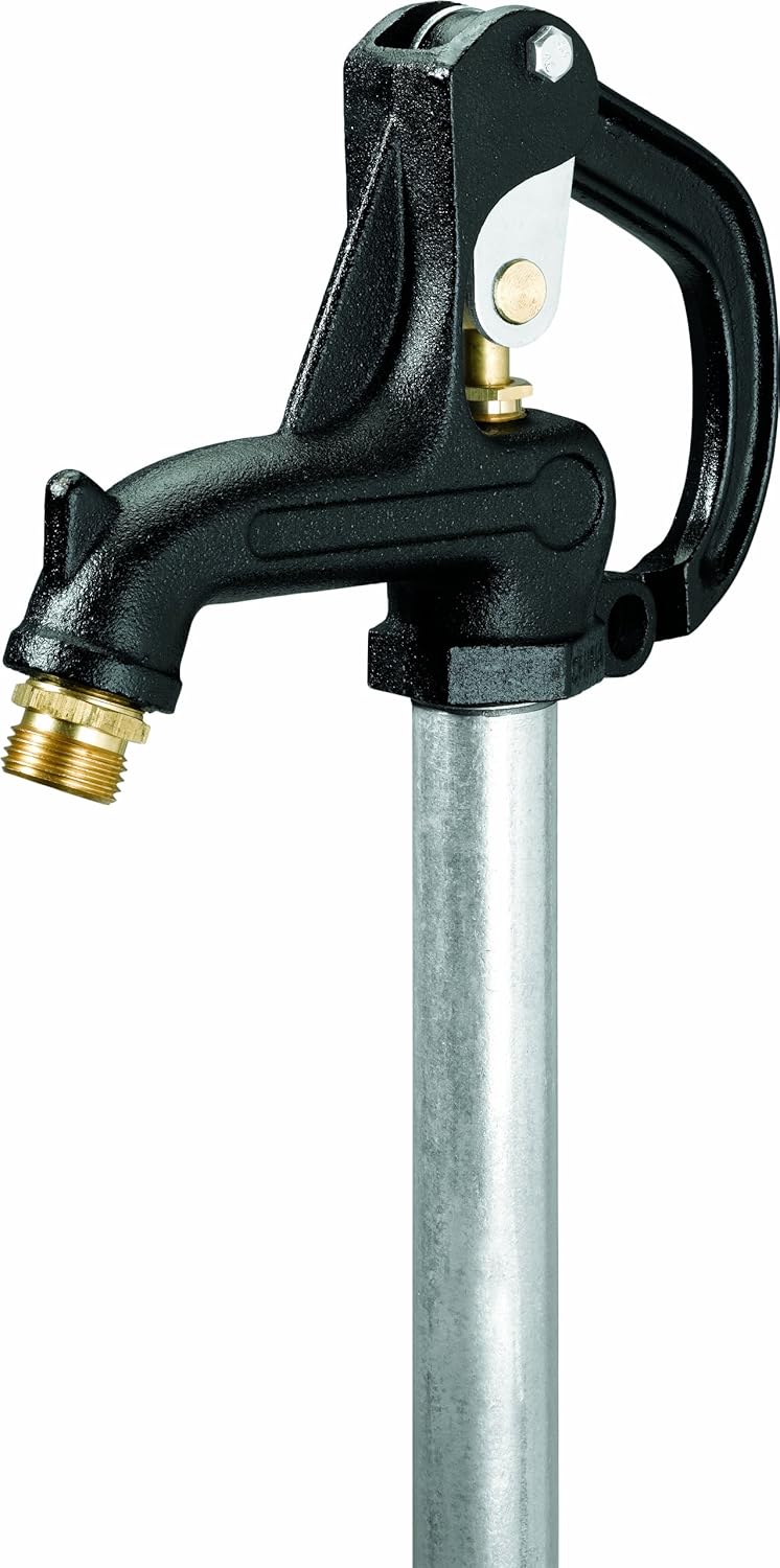 Best Frost Free Hydrant Review Guide For 20232024 Report Outdoors