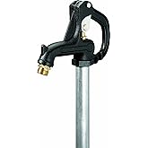 Parts2O FPH2 2-Feet Frost-Free Yard Hydrants