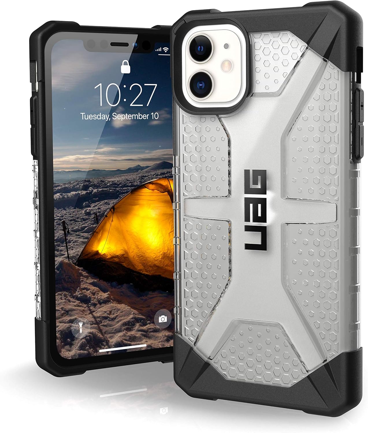 armor mobile cover