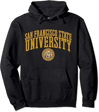 sfsu sweatshirt