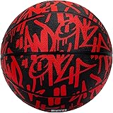 AND1 Street Ink Rubber Basketball: Official