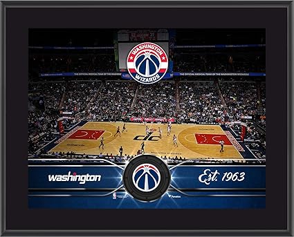 washington wizards team store