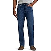 Lee Mens Extreme Motion Loose Jean