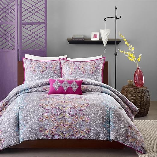 mizone carly comforter set