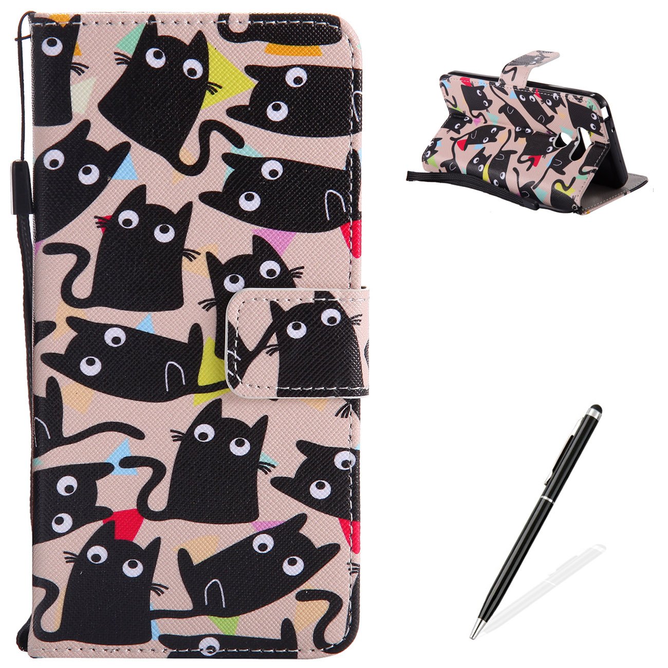 Best lg g6 case wrist strap