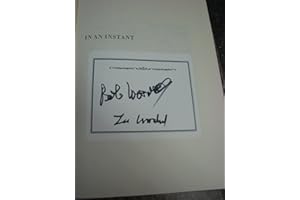 In an Instant: A Family's Journey of Love and Healing