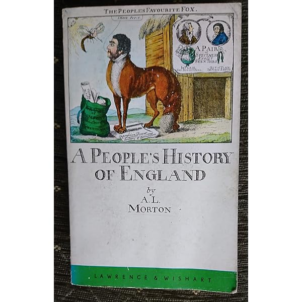 A history of England (Evergreen encyclopedia, v.4): Andre Maurois