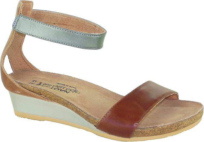 naot women's pixie wedge sandal