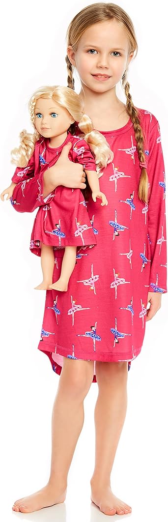 muñeca grande para niña