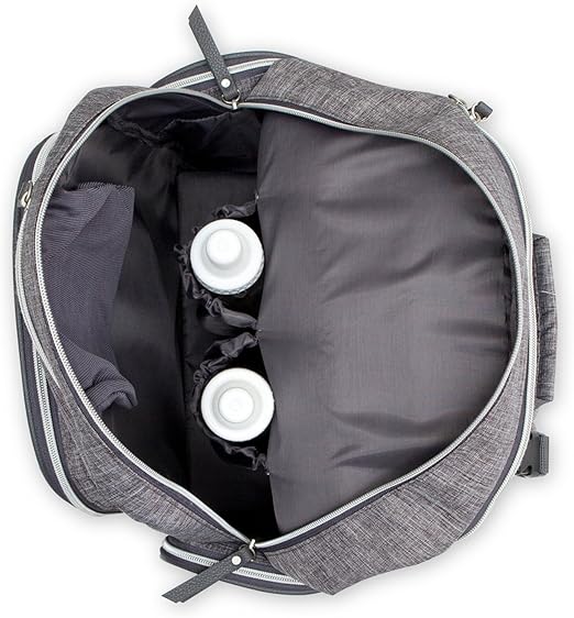 carter's stow away diaper bag