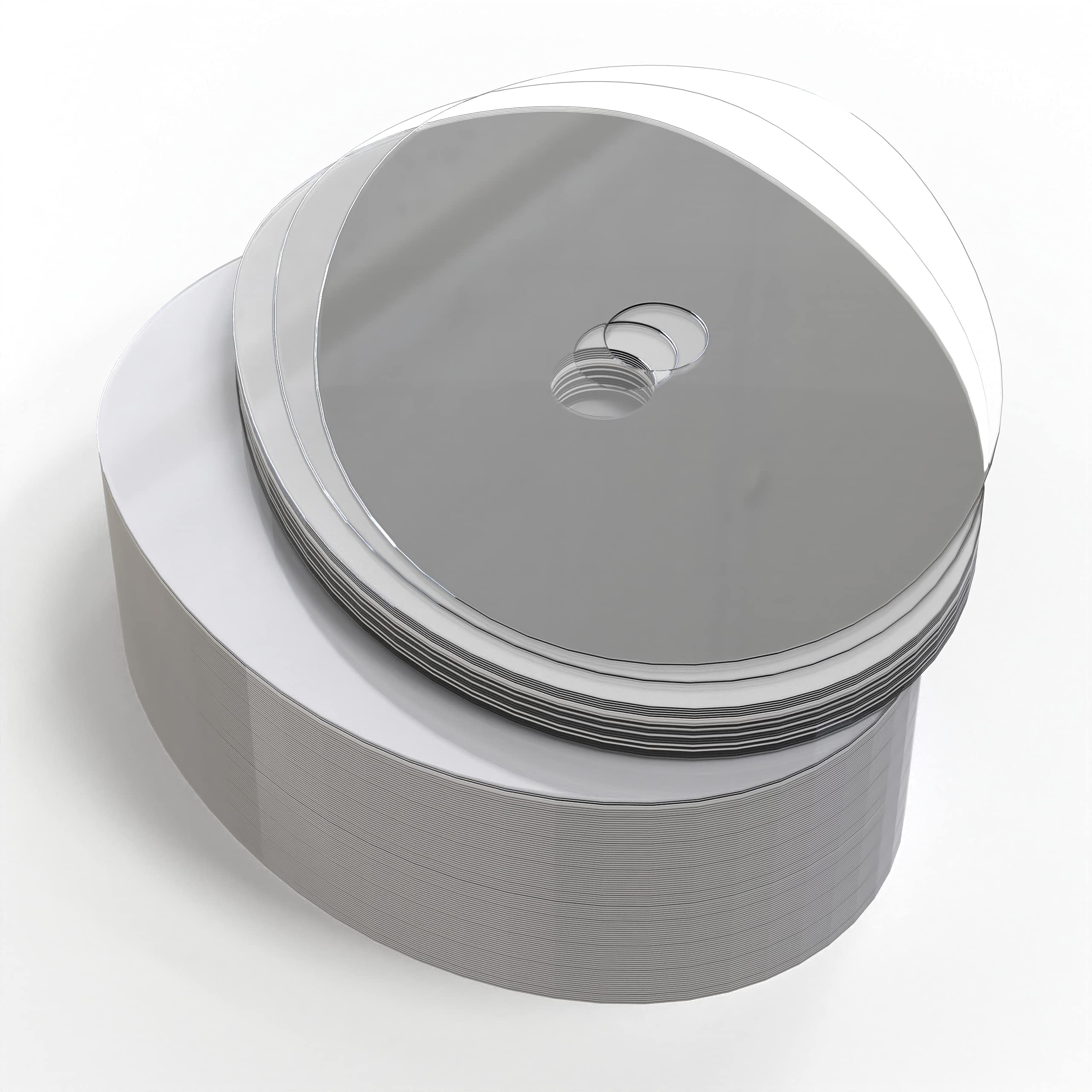 【Drip Tray for Oral B 】Antimicrobial Hygiene Sheet for all Oral B Electric Toothbrush Charger Base Models (Life Time Supply) (120 Sheets) Accessory for Oral B