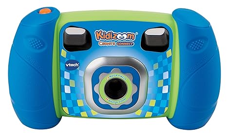 Buy VTech Kidizoom Camera Connect Online at Low Prices in India - Amazon.in