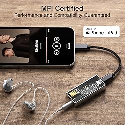 Questyle M15C Headphone Amplifier Portable USB DAC
