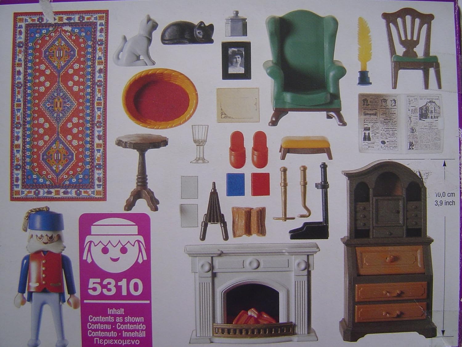 5310 playmobil Clearance