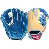 Rawlings 2026 Select Pro Lite Youth Baseball Gloves | Multiple Sizes/Colors | Rawlings is the Official Glove of MLB, youth fit, game-ready feel, all-leather shell, modeled after pro player designs