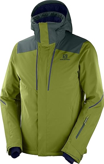 salomon jacket