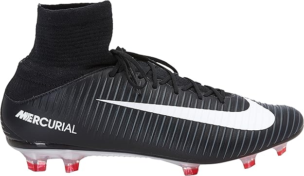 nike mercurial veloce iii df fg