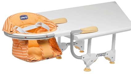 Chicco 4061705650000 Seggiolino Da Tavolo Chicco 360