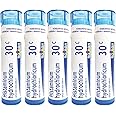 Boiron Histaminum Hydrochloricum 30C Homeopathic Medicine for Allergy Relief (Pack of 5)