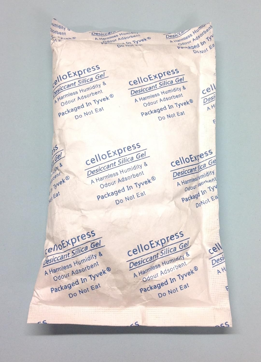 Silica Gel Pouches Pack of 5 100g Silica Gel Amazon.co.uk Electronics