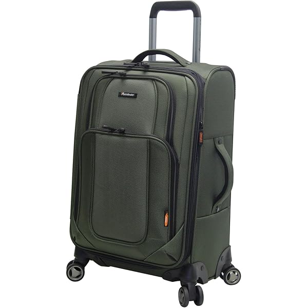 Luna ページ Amazon.com | UrbanExplorer 20 Inch Carry On Luggage TSA