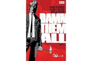 Damn Them All #1