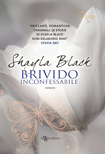 Download Brivido inconfessabile (Leggereditore Narrativa) (Italian Edition) PDF