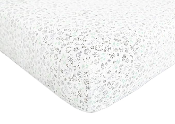 babyletto mini crib sheets