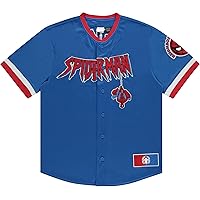 Amazon.com: LOONEY TUNES Mens Baseball Jersey - Lola Bunny, Tweety