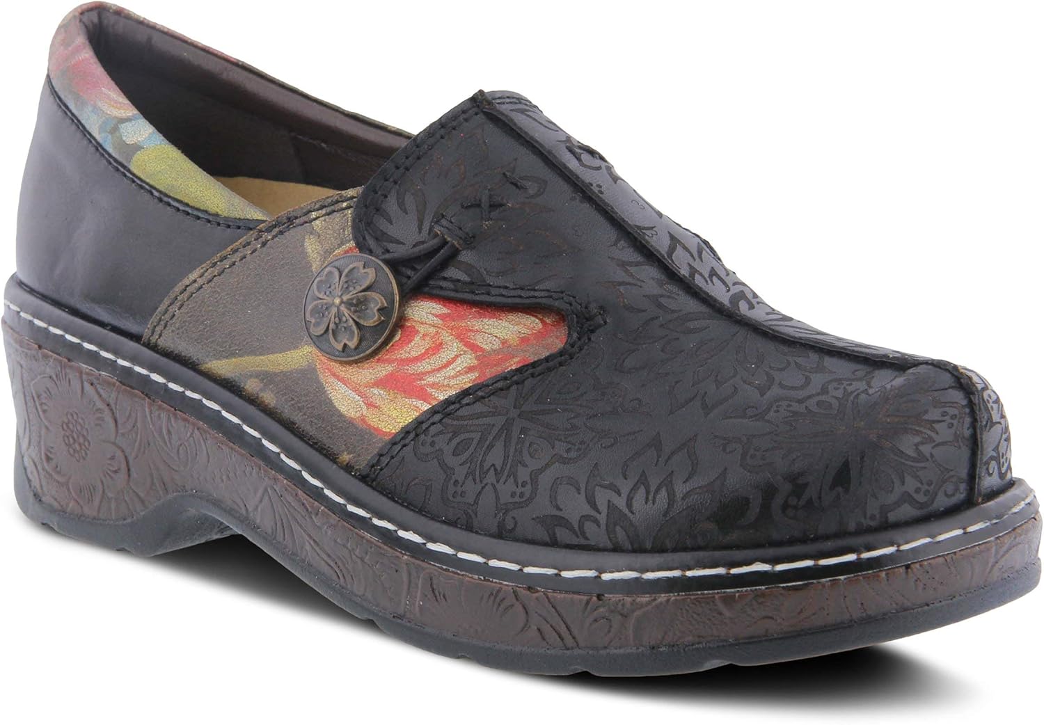 spring step nursing shoes dsw