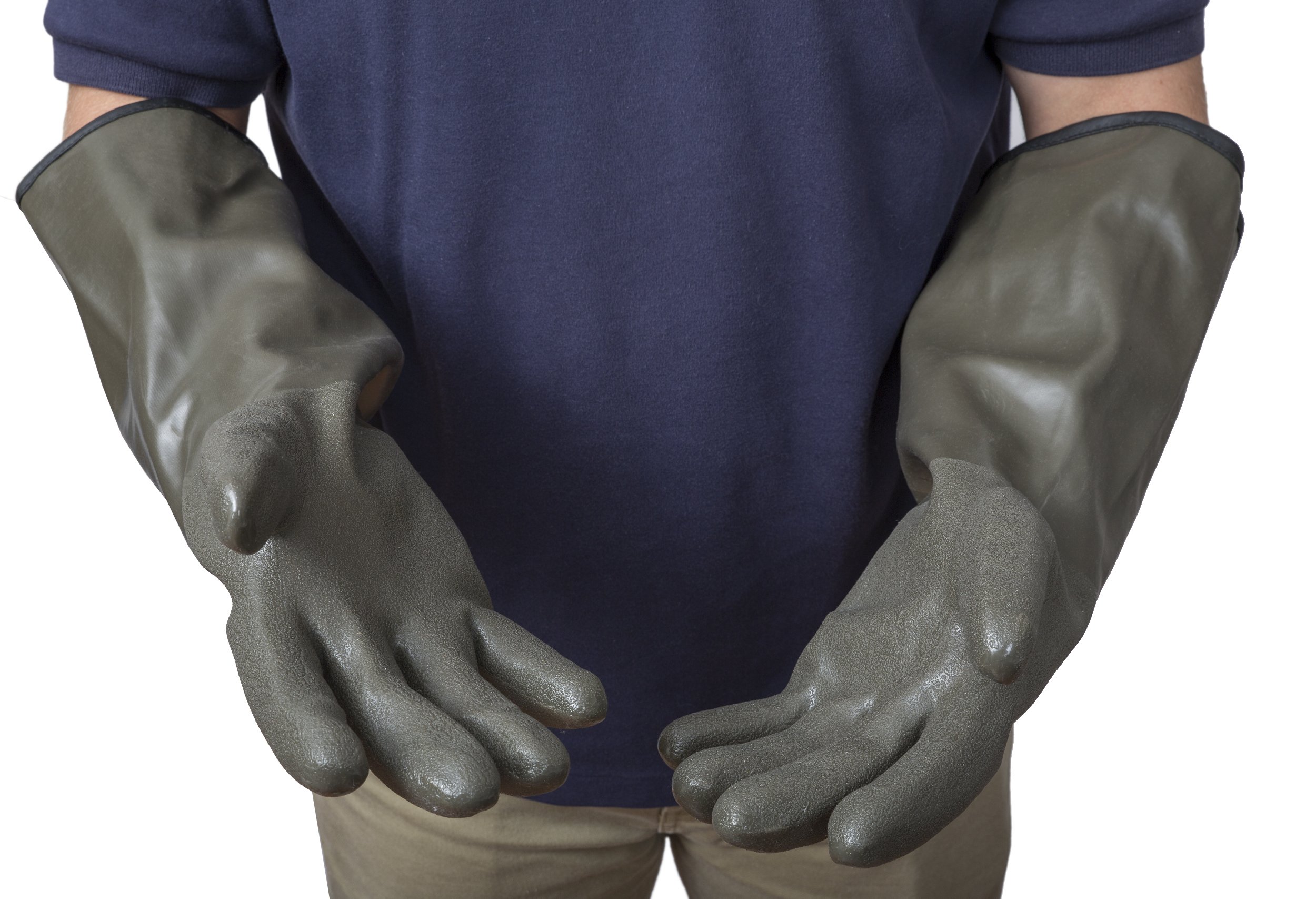 extreme cold weather hunting gloves