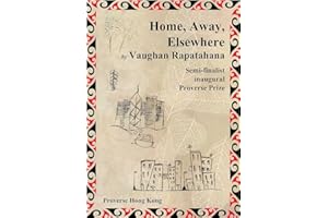 Home, Away, Elsewhere