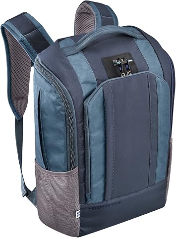 zero new york backpack