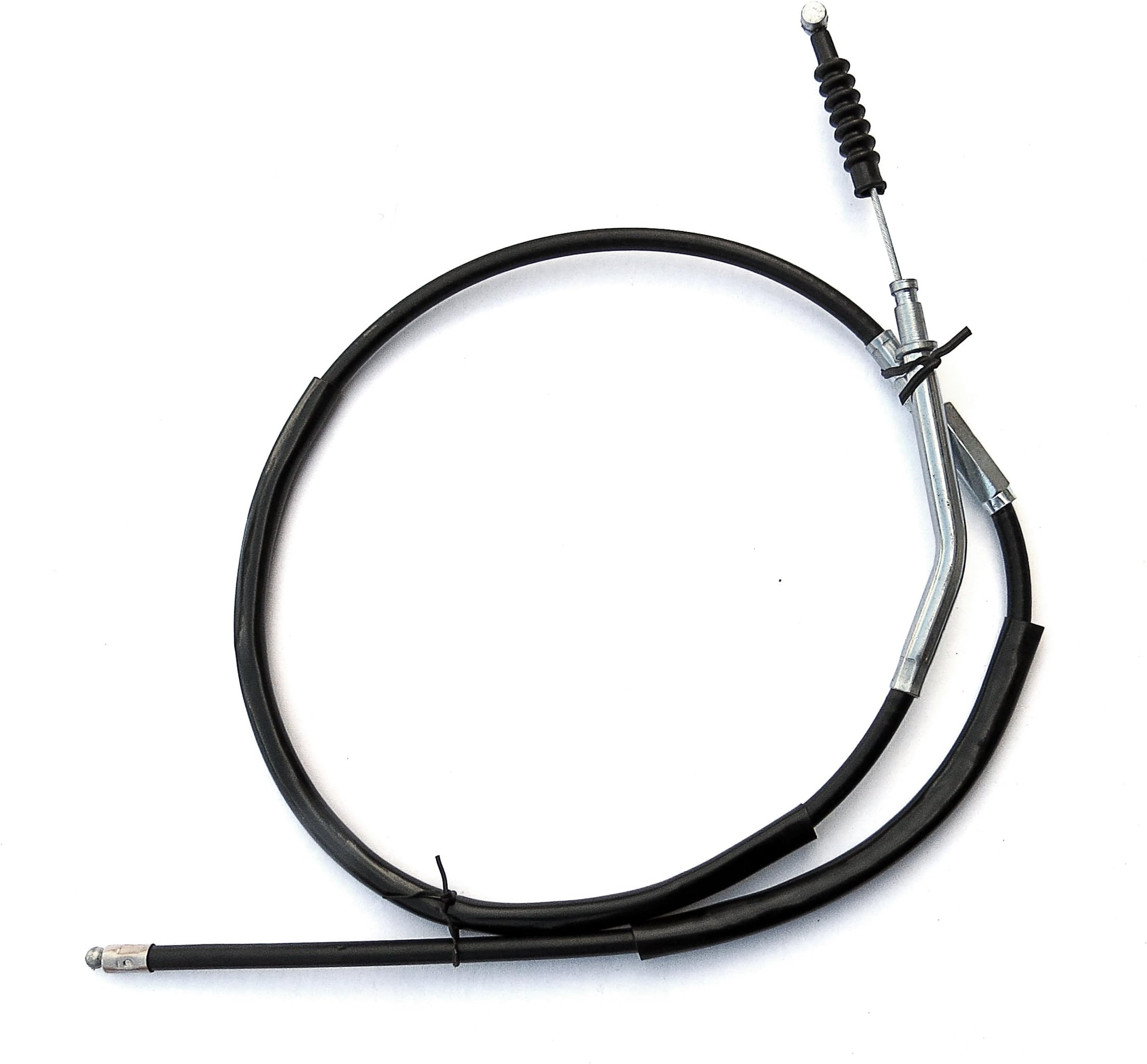 Front Brake Cable Compatible with Suzuki LT-F160 QuadRunner 1991-2003 LTF 160 LT160