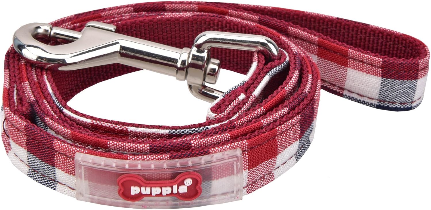 puppia lead