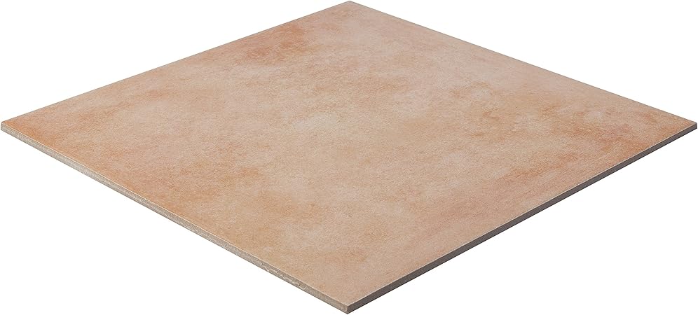 Feinsteinzeug Fliesen Terrakotta Optik Mastri Cotto Bodenfliese 33,3x33 ...