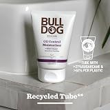 Bulldog Skincare for Men Oil Control Face Moisturiser 100ml view 6
