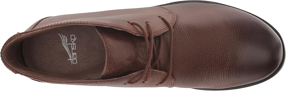 dansko joy chukka boot