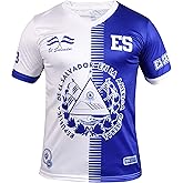Fury Soccer Jersey - Salvador Shirt - Unisex Short Sleeve